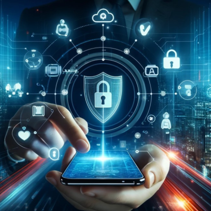 Mobile Device Security Optimization Service