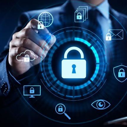 Online Account Privacy Protection Consultation