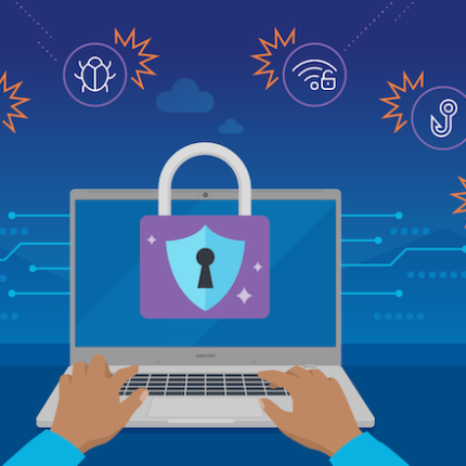 Home-Based Remote Work Security Consultation