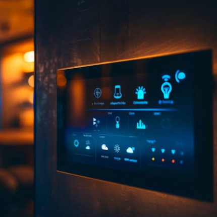 Home Digital Privacy Risk Analysis Service