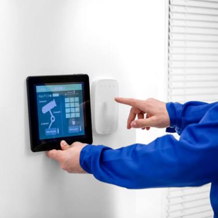 Smart Home Device Security Planning Service